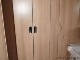 HYMER/ERIBA B-Klasse ML I 880 UVP 234.975 ¤