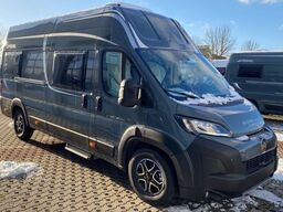 PÖSSL D-Line Roadcruiser REVOLUTION Sale LP 75.633,-