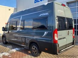 PÖSSL D-Line Roadcruiser REVOLUTION Sale LP 75.633,-