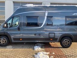 PÖSSL D-Line Roadcruiser REVOLUTION Sale LP 75.633,-