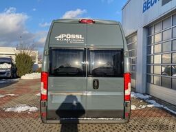 PÖSSL D-Line Roadcruiser REVOLUTION Sale LP 75.633,-