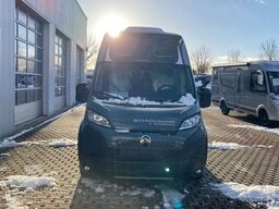 PÖSSL D-Line Roadcruiser REVOLUTION Sale LP 75.633,-