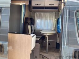 PÖSSL D-Line Roadcruiser REVOLUTION Sale LP 75.633,-