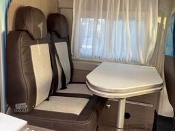 PÖSSL D-Line Roadcruiser REVOLUTION Sale LP 75.633,-