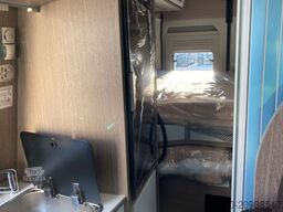 PÖSSL D-Line Roadcruiser REVOLUTION Sale LP 75.633,-