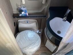 PÖSSL D-Line Roadcruiser REVOLUTION Sale LP 75.633,-