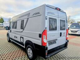 PÖSSL Summit SHINE 600 Abverkauf UVP 71.706,-