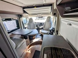 PÖSSL Summit SHINE 600 Abverkauf UVP 71.706,-