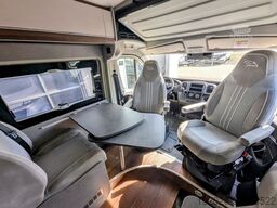 PÖSSL Summit SHINE 600 Abverkauf UVP 71.706,-