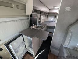 PÖSSL Summit SHINE 600 Abverkauf UVP 71.706,-