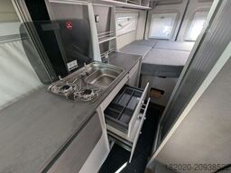 PÖSSL Summit SHINE 600 Abverkauf UVP 71.706,-