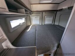 PÖSSL Summit SHINE 600 Abverkauf UVP 71.706,-