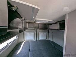 PÖSSL Summit SHINE 600 Abverkauf UVP 71.706,-