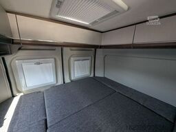 PÖSSL Summit SHINE 600 Abverkauf UVP 71.706,-