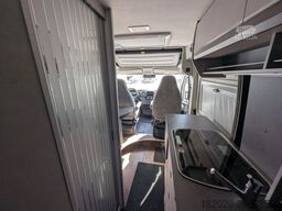 PÖSSL Summit SHINE 600 Abverkauf UVP 71.706,-