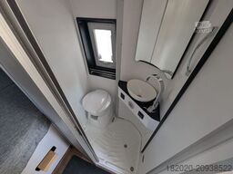 PÖSSL Summit SHINE 600 Abverkauf UVP 71.706,-