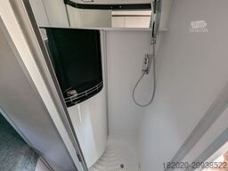 PÖSSL Summit SHINE 600 Abverkauf UVP 71.706,-