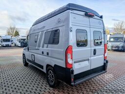 CARADO CV 540 PRO AUTOMATIK,NAVI,RFK,MJ2026 uvm.