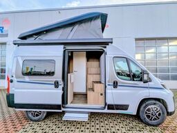 CARADO CV 540 PRO AUTOMATIK,NAVI,RFK,MJ2026 uvm.