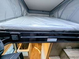 CARADO CV 540 PRO AUTOMATIK,NAVI,RFK,MJ2026 uvm.