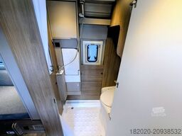 CARADO CV 540 PRO AUTOMATIK,NAVI,RFK,MJ2026 uvm.