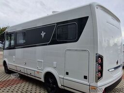 NIESMANN+BISCHOFF iSMOVE 6.9 E AUTOMATIK,NAVI,HUBBETT,SAT/TV