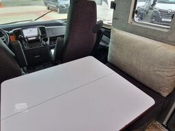 NIESMANN+BISCHOFF iSMOVE 6.9 E AUTOMATIK,NAVI,HUBBETT,SAT/TV