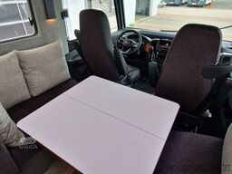 NIESMANN+BISCHOFF iSMOVE 6.9 E AUTOMATIK,NAVI,HUBBETT,SAT/TV