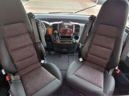 NIESMANN+BISCHOFF iSMOVE 6.9 E AUTOMATIK,NAVI,HUBBETT,SAT/TV