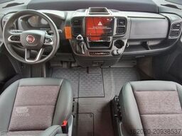 NIESMANN+BISCHOFF iSMOVE 6.9 E AUTOMATIK,NAVI,HUBBETT,SAT/TV