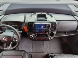 NIESMANN+BISCHOFF iSMOVE 6.9 E AUTOMATIK,NAVI,HUBBETT,SAT/TV