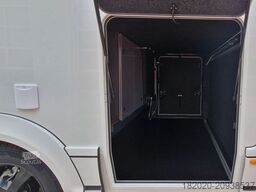 NIESMANN+BISCHOFF iSMOVE 6.9 E AUTOMATIK,NAVI,HUBBETT,SAT/TV