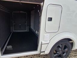 NIESMANN+BISCHOFF iSMOVE 6.9 E AUTOMATIK,NAVI,HUBBETT,SAT/TV