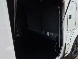 NIESMANN+BISCHOFF iSMOVE 6.9 E AUTOMATIK,NAVI,HUBBETT,SAT/TV