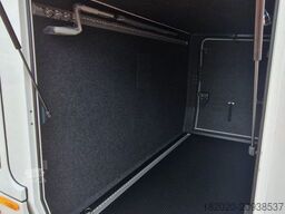 NIESMANN+BISCHOFF iSMOVE 6.9 E AUTOMATIK,NAVI,HUBBETT,SAT/TV