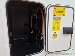 NIESMANN+BISCHOFF iSMOVE 6.9 E AUTOMATIK,NAVI,HUBBETT,SAT/TV