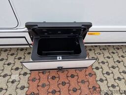 NIESMANN+BISCHOFF iSMOVE 6.9 E AUTOMATIK,NAVI,HUBBETT,SAT/TV