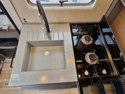 NIESMANN+BISCHOFF iSMOVE 6.9 E AUTOMATIK,NAVI,HUBBETT,SAT/TV