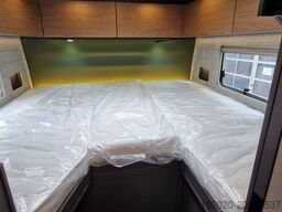 NIESMANN+BISCHOFF iSMOVE 6.9 E AUTOMATIK,NAVI,HUBBETT,SAT/TV