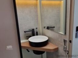 NIESMANN+BISCHOFF iSMOVE 6.9 E AUTOMATIK,NAVI,HUBBETT,SAT/TV