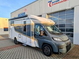 BÜRSTNER B66 TD 690 G AUTOMATIK, SAT, ALU uvm.