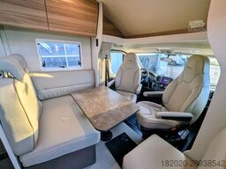 BÜRSTNER B66 TD 690 G AUTOMATIK, SAT, ALU uvm.