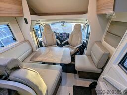 BÜRSTNER B66 TD 690 G AUTOMATIK, SAT, ALU uvm.