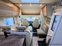 BÜRSTNER B66 TD 690 G AUTOMATIK, SAT, ALU uvm.