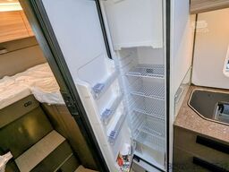 BÜRSTNER B66 TD 690 G AUTOMATIK, SAT, ALU uvm.