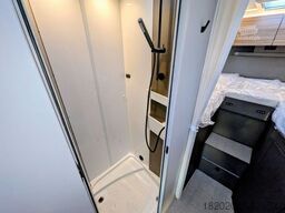 BÜRSTNER B66 TD 690 G AUTOMATIK, SAT, ALU uvm.