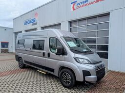 PÖSSL Summit 600 B Plus Sale LP 68.905,-