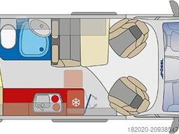 PÖSSL Summit 600 B Plus Sale LP 68.905,-