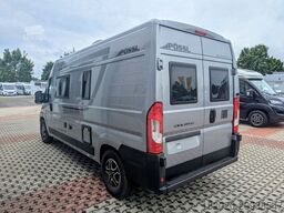 PÖSSL Summit 600 B Plus Sale LP 68.905,-