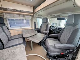 PÖSSL Summit 600 B Plus Sale LP 68.905,-